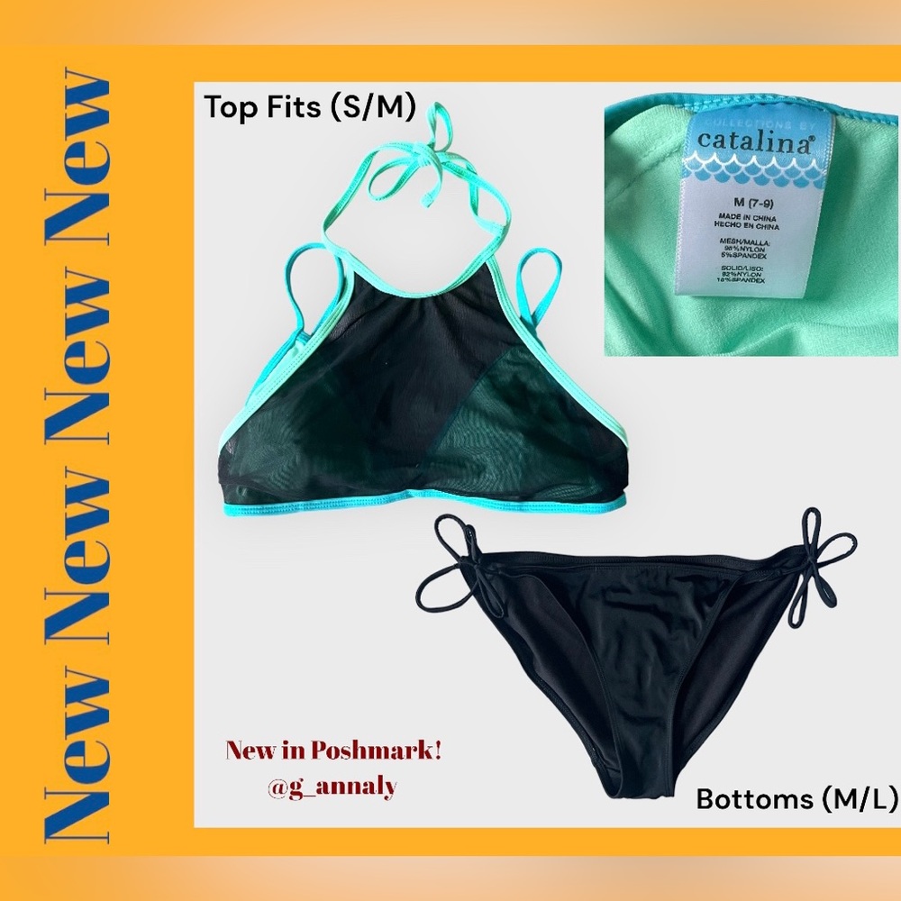 2Piece Set Bikini